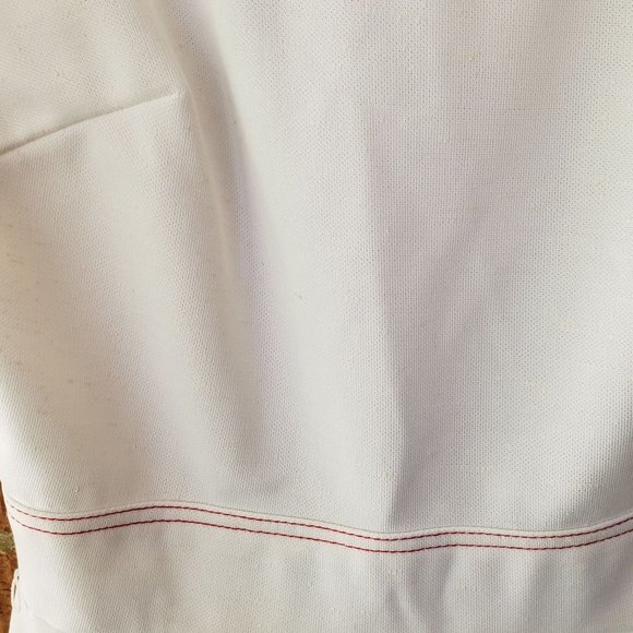 Vintage Sleeveless Dress w/Pockets - Picture 4 of 6